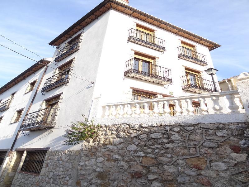 La Casa Del Carrebaix Hotel Orba Exterior photo