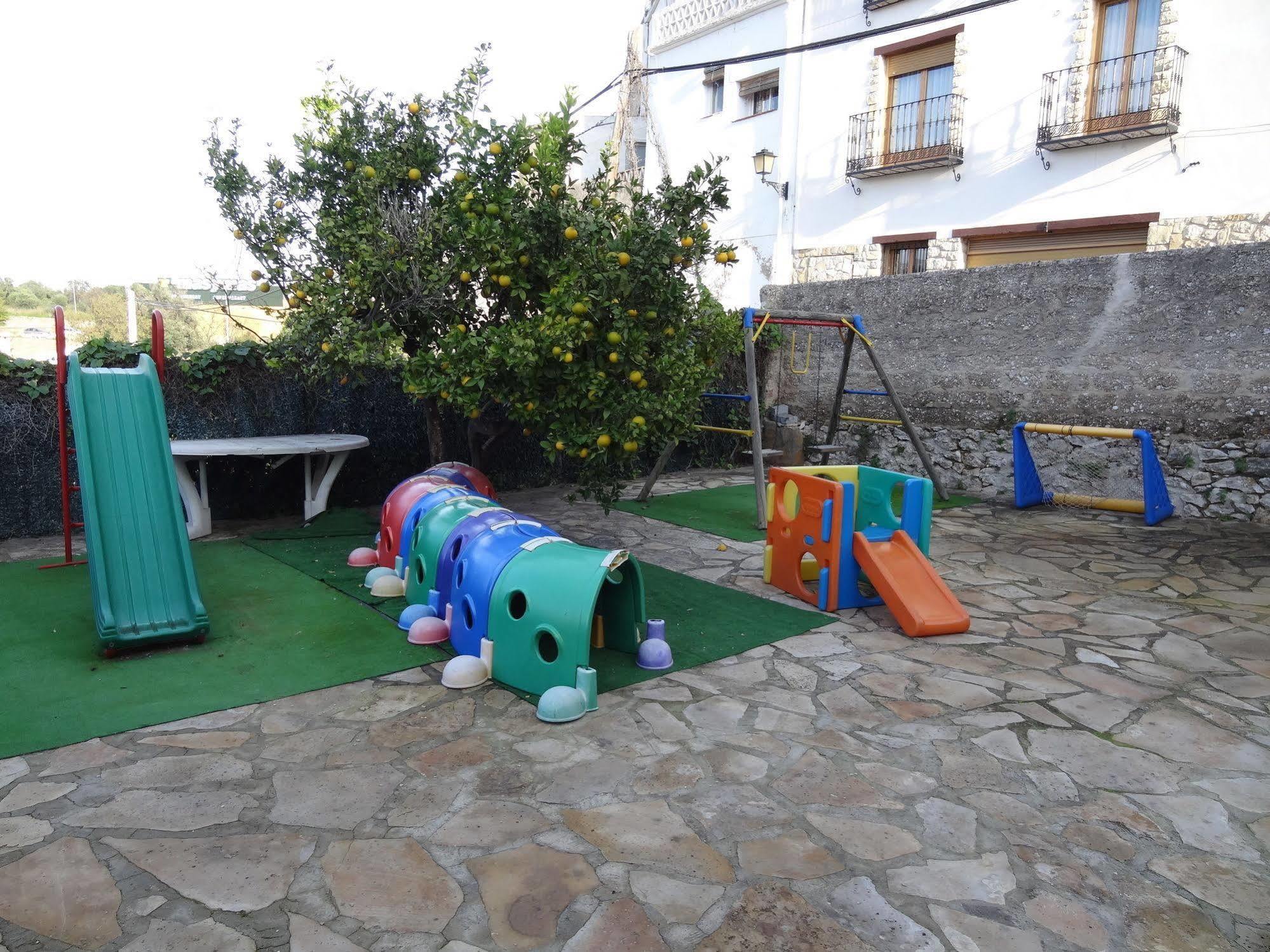 La Casa Del Carrebaix Hotel Orba Exterior photo